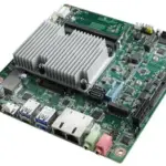 AIMB-233G2-U7A1E Advantech Mini-ITX Motherboard