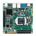 AIMB-277G2-00A1E Advantech Mini-ITX Q470E/H420E Motherboard