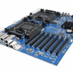 HPM-ERSDEA BCM M.2 Intel C741 Motherboard Trusted Distributor HPM-ERSDEA BCM M.2 Intel C741 Motherboard