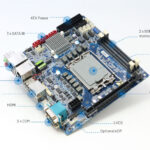 RX680R BCM M.2 Intel R680E Motherboard Trusted Distributor RX680R BCM M.2 Intel R680E Motherboard