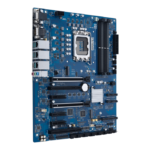 R680EA-IM-A Asus R680E Motherboard - ATX - LGA1700 Socket
