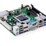 F5120-V216 Kontron  SoC Motherboard