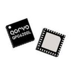 ACT43850-101SR Qorvo Switching Voltage Regulator 45V 4mA 37-WFQFN