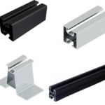 9664-AL-40X40X2,4LSE Wasi Mounting Rail for Solar Trusted Distributor 9664-AL-40X40X2,4LSE Wasi Mounting Rail for Solar