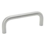 12W125BN0 J.W. Winco Pull Handles
