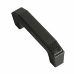 PULL HANDLE, 5 23/100″, BLACK, MODEL 4580-A