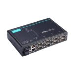 Moxa NPORT 5650-8-DT-T Serial Device Server