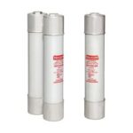 9F60FPK003 Mersen Fuse 3A 38kVAC Cartridge