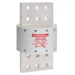 A4BQ6000-SEA-1 Mersen Fuse 5000A 600V Cylindrical Blades