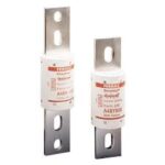 A4BQ6000-TA Mersen Fuse 6kA 600VAC Cylindrical Blades