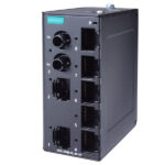 Moxa EDS-2008-EL Ethernet Switch