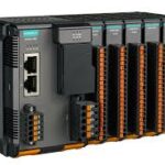 Moxa 45MR-6600 IO Module