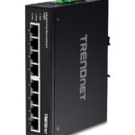 Moxa NAT-102-T Industrial NAT Router