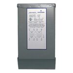 HS19F7.5A Emerson SolaHD Transformer 7.5kVA 240 VAC Single Phase