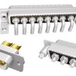 13-000041 CONEC D-Sub, Combo – Stacked Connector 7 (5 + 2 Power) x 2 Position Trusted Distributor 13-000041 CONEC D-Sub, Combo - Stacked Connector 7 (5 + 2 Power) x 2 Position