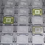 H26M41208HPR Hynix eMMC 5.1 8GB FBGA-153