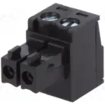15EDGK-3.5-02P-13-00AH Degson Connector, Terminal Block 02 Position Trusted Distributor 15EDGK-3.5-02P-13-00AH Degson Connector, Terminal Block 02 Position