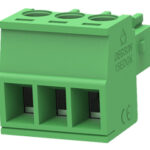 15EDGK-3.5-03P-14-00AH Degson Connector, Terminal Block 03 Position Trusted Distributor 15EDGK-3.5-03P-14-00AH Degson Connector, Terminal Block 03 Position
