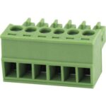 15EDGK-3.5-02P-14-00AH Degson Connector, Terminal Block 02 Position Trusted Distributor 15EDGK-3.5-02P-14-00AH Degson Connector, Terminal Block 02 Position