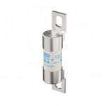 6007534.10 Siba Fuse 10A 600V Cylindrical with Bolted Contacts
