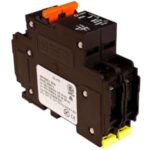 MidNite Solar MNEAC15-2P Circuit Breaker 15A 120VAC 2-Pole