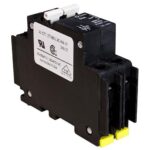 MidNite Solar MNEAC50-2P  Circuit Breaker 50A 120/240VAC 2-Pole