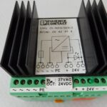 2941044 Phoenix Contact AC/DC DIN Rail Power Supply 15V 30W