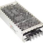 TET2500-12-086RA Bel AC/DC Power Supply 90-264VAC 2436W Rack Mount