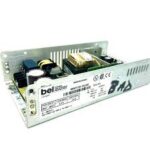MAP130-1012 Bel AC/DC Power Supplies 90-264V 130W Chassis Mount