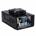 MEPG500-2358 Bel AC/DC Converter 90-264VAC 300W, Chassis Mount