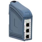 Westermo SandCat-3505-F1G-T4G-LV - Industrial Ethernet Switches