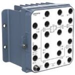 Viper-20A-PoE Managed Gigabit PoE M12 Switches