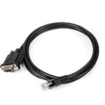 Westermo M12 Console Cable For Managed Viper Series Switches. Trusted Distributor Westermo M12 Console Cable For Managed Viper Series Switches.