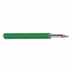 Southwire  55636102 Wire 12AWG Conductor Black/White/Green