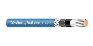 Southwire 56982401 Telecom Wire 4AWG, Blue Trusted Distributor Southwire 56982401 Telecom Wire 4AWG, Blue - Image 2