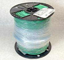 Southwire 56986001 Telecom Power Wire 6AWG Green Trusted Distributor Southwire 56986001 Telecom Power Wire 6AWG Green