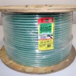 59226101 Southwire Wire 12AWG, Brown and Grey Trusted Distributor 59226101 Southwire Wire 12AWG, Brown and Grey