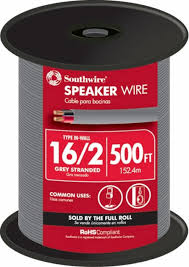 Southwire 56987002 Office/Telecom Power Cable 6 AWG Gray Trusted Distributor Southwire 56987002 Office/Telecom Power Cable 6 AWG Gray - Image 2