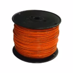 Southwire 553874 Building Wire 2AWG 19-Conductor