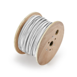 2C16-CMP-WH Southwire Multi-Conductor Cable Bare Copper Wire 16AWG, White