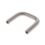Handle S STEEL MTG CTR 1" Instrumentation 8070-440-SS-20 Hardware Handles