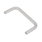 Handle Aluminum MTG CTR 2" Instrumentation 8074-440-A-22 Hardware Handles