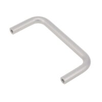 Handle Aluminum MTG CTR 2" Instrumentation 8074-440-A-22 Hardware Handles
