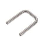 Handle S STEEL MTG CTR 1" Instrumentation 8094-440-SS-20 Hardware Handles