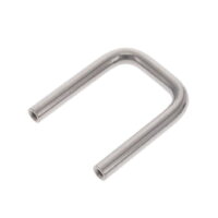 Handle S STEEL MTG CTR 1" Instrumentation 8094-440-SS-20 Hardware Handles