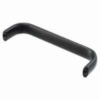 Handle Aluminum MTG CTR 3" Instrumentation 8128-832-A-24 Hardware Handles