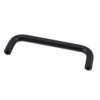 Handle Aluminum MTG CTR 4" Instrumentation 8368-1032-A-24 Hardware Handles