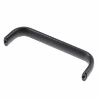 Handle Aluminum MTG CTR 4.562" Instrumentation 8371-1024-A-24 Hardware Handles