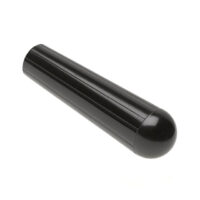 Handle PHENOLIC TAPERED Instrumentation 0730-G Hardware Handles