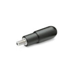 I.621+X, CYLINDRICAL REVOLVING H Instrumentation 120661 Hardware Handles
